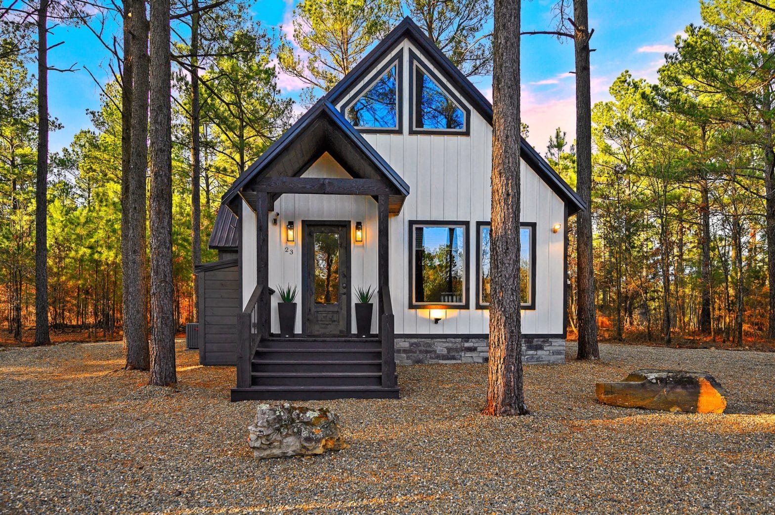 Broken Bow Cabin Rentals: (BEST #1) Cabin Rentals In Broken Bow